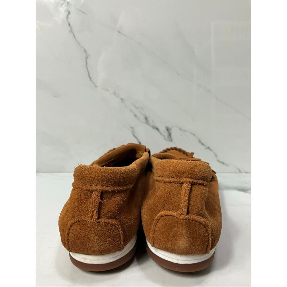 MINNETONKA Moccasins - Picture 4 of 6